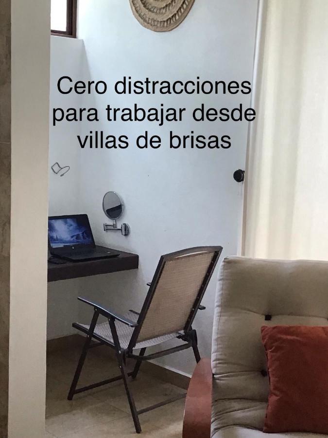 Villas De Brisas Cuernavaca Bagian luar foto