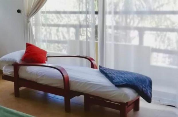 Villas De Brisas Cuernavaca Bagian luar foto
