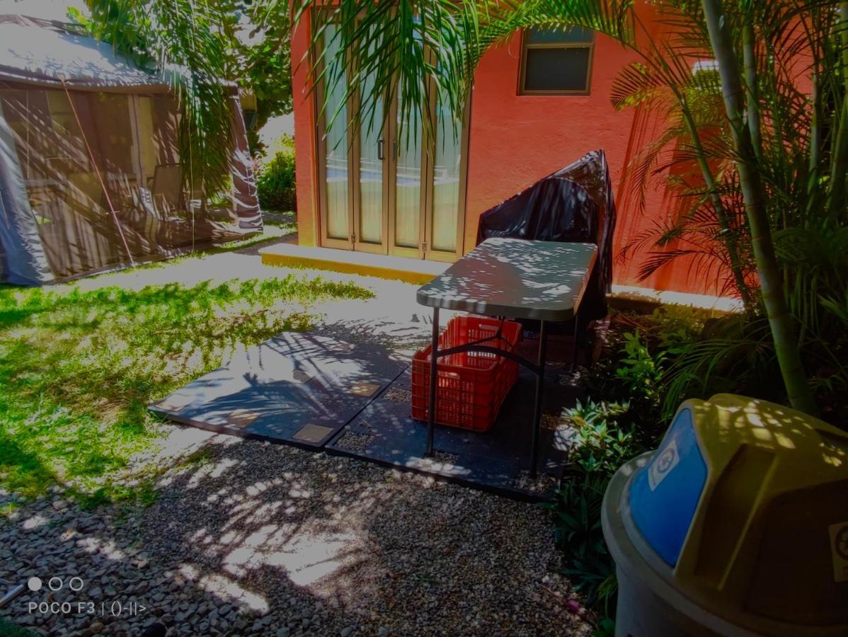 Villas De Brisas Cuernavaca Bagian luar foto