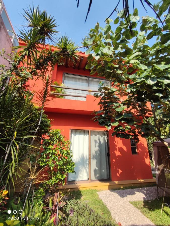 Villas De Brisas Cuernavaca Bagian luar foto