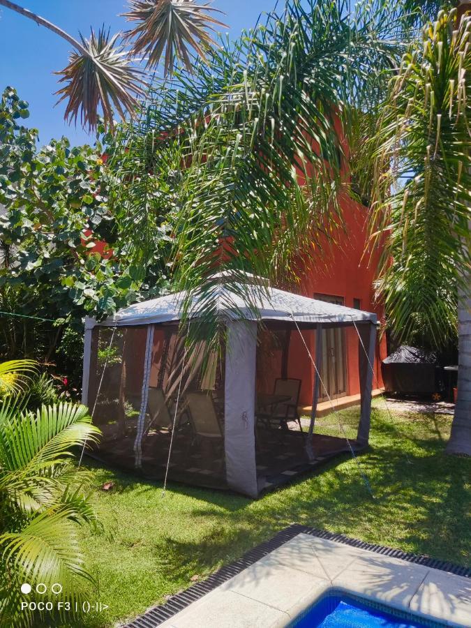 Villas De Brisas Cuernavaca Bagian luar foto