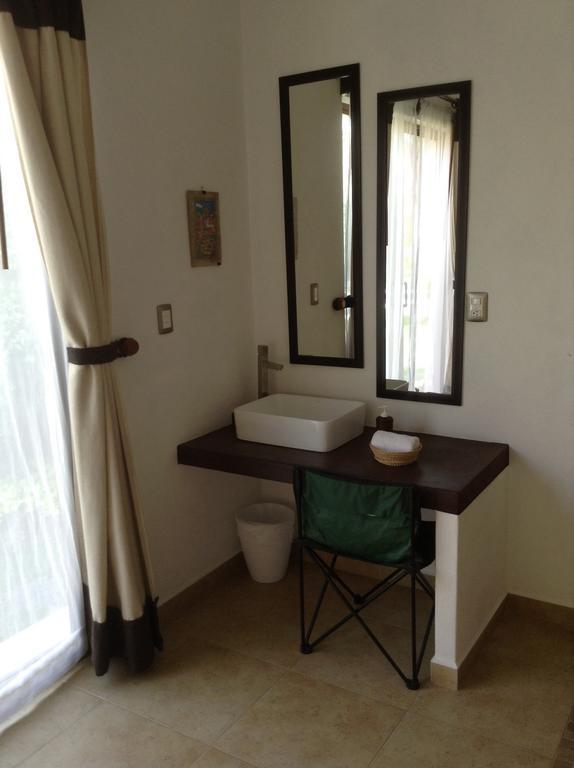 Villas De Brisas Cuernavaca Bagian luar foto