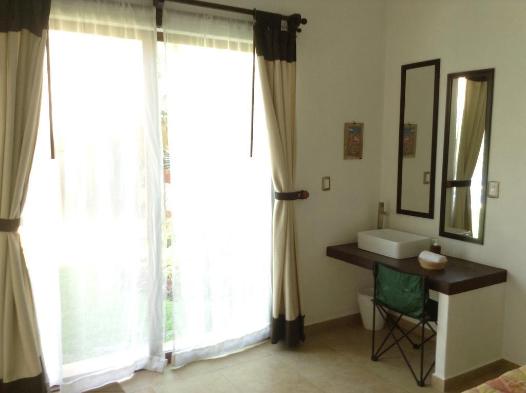 Villas De Brisas Cuernavaca Bagian luar foto