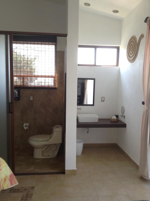 Villas De Brisas Cuernavaca Ruang foto