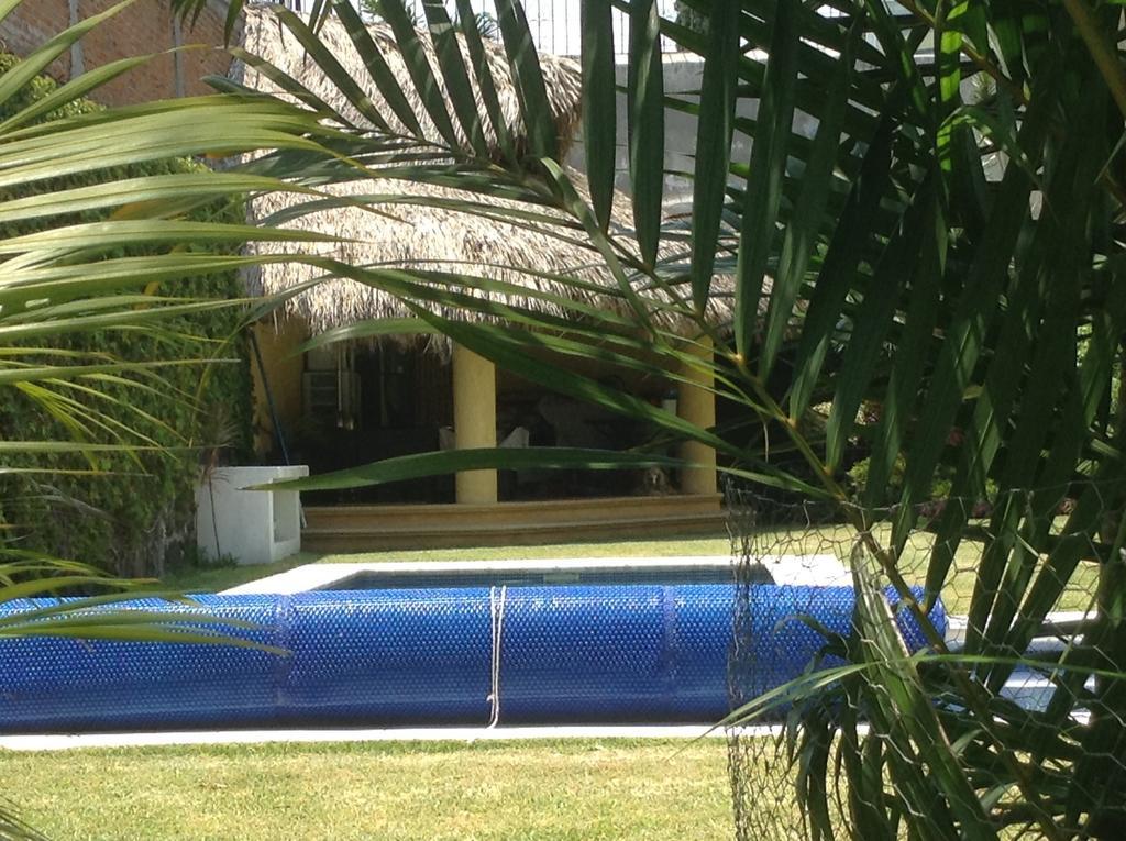Villas De Brisas Cuernavaca Bagian luar foto