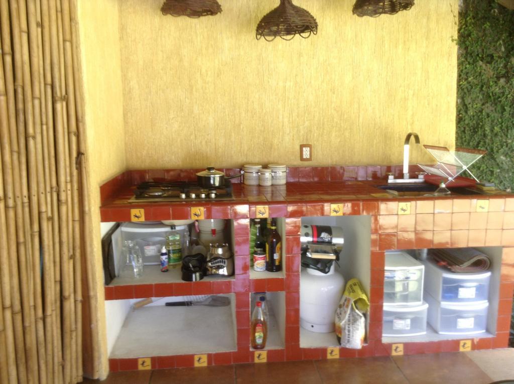 Villas De Brisas Cuernavaca Bagian luar foto