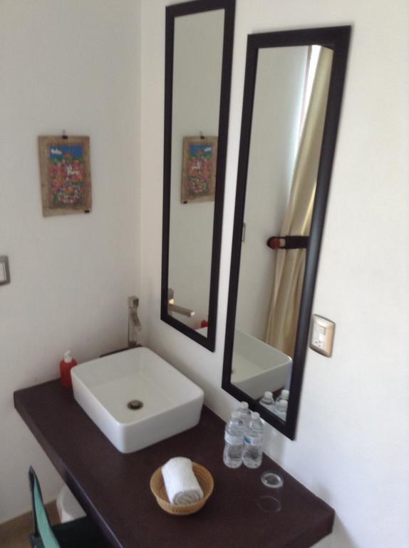 Villas De Brisas Cuernavaca Bagian luar foto