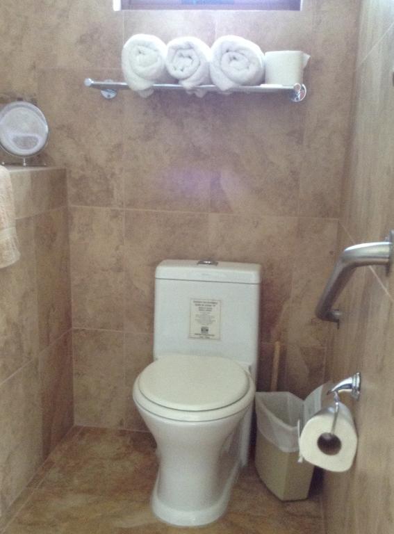 Villas De Brisas Cuernavaca Bagian luar foto