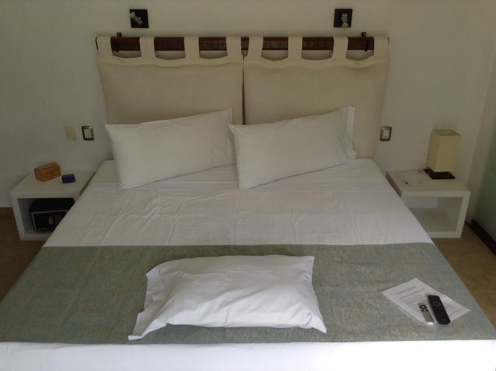 Villas De Brisas Cuernavaca Bagian luar foto