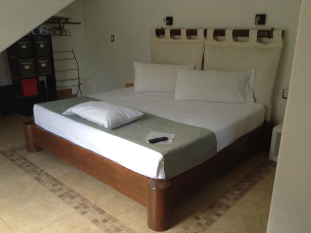 Villas De Brisas Cuernavaca Bagian luar foto